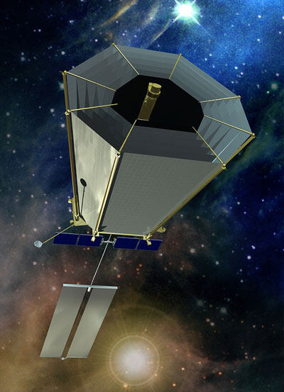 开普勒太空望远镜测光数据，对15.5万颗星球的亮度作了监视