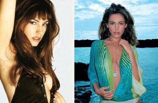 全球最美脸蛋 本世纪影响世界的十大最美女星