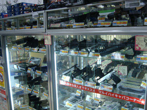日本玩具安全标准